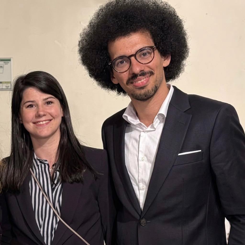 L’APSA, UNE AMBITION, MAIS SURTOUT UNE ÉQUIPE
