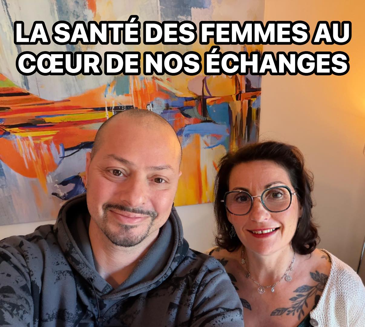 LA SANTÉ DES FEMMES AU CŒUR DE NOS ÉCHANGES A L’APSA