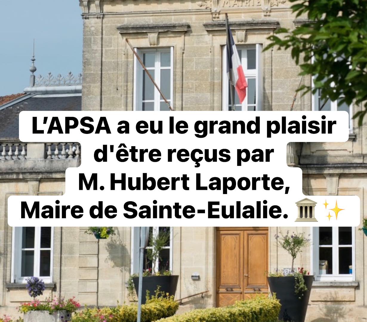 QUAND LA PRÉVENTION ET LE DIALOGUE TERRITORIAL AVANCENT ENSEMBLE !